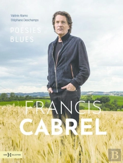 Bertrand.pt - Francis Cabrel, Poésies Blues