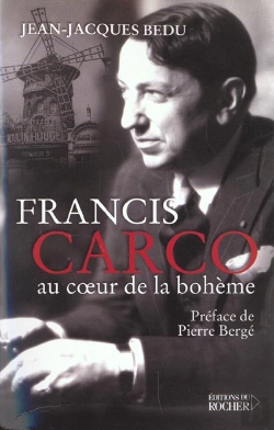 Bertrand.pt - Francis Carco - Au Coeur De La Boheme