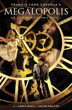 Bertrand.pt - Francis Ford Coppola's Megalopolis