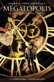 Francis Ford Coppola's Megalopolis
