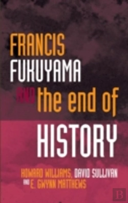 Bertrand.pt - Francis Fukuyama And The End Of History