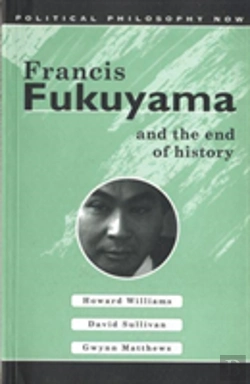 Bertrand.pt - Francis Fukuyama And The End Of History