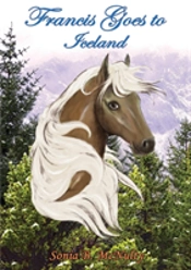 Francis Goes To Iceland