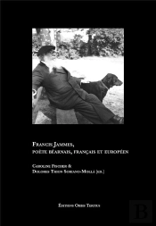 Francis Jammes, Poète Bearnais, Français Et Européen