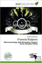 Francis Kuipers
