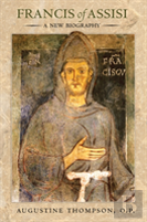 Francis Of Assisi