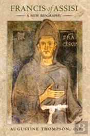 Francis Of Assisi