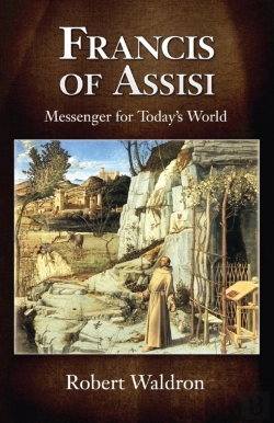 Bertrand.pt - Francis Of Assisi, Messenger For Today'S World