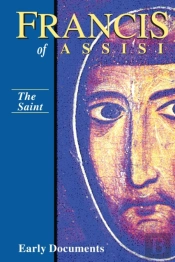 Francis Of Assisi