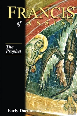 Bertrand.pt - Francis Of Assisi Vol 3 The Prophet
