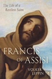 Francis Of Assisi