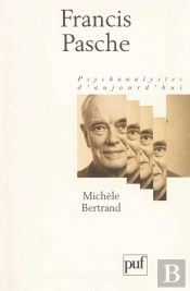 Francis Pasche