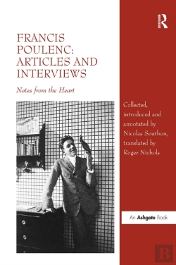 Bertrand.pt - Francis Poulenc: Articles And Interviews
