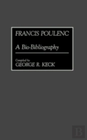 Francis Poulenc