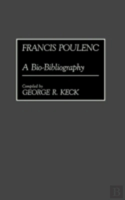 Bertrand.pt - Francis Poulenc