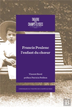 Bertrand.pt - Francis Poulenc : L'Enfant Du Choeur