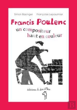 Bertrand.pt - Francis Poulenc ; Un Compositeur Haut En Couleur
