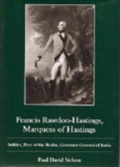 Francis Rawdon-Hastings Marguess Of Hastings