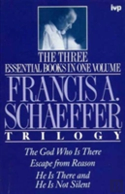 Bertrand.pt - Francis Schaeffer Trilogy