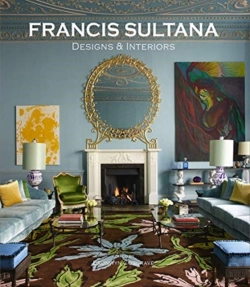Bertrand.pt - Francis Sultana: Designs And Interiors