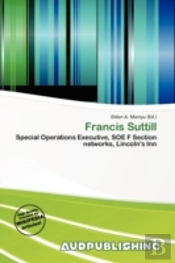 Francis Suttill