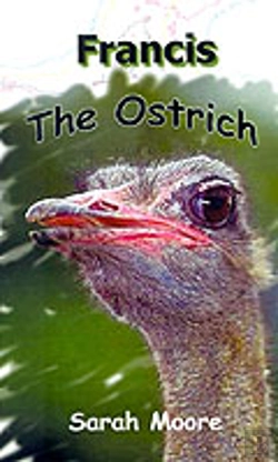 Bertrand.pt - Francis The Ostrich
