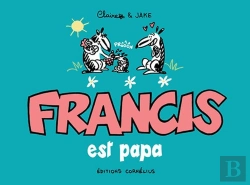 Bertrand.pt - Francis Tome 7 : Francis Est Papa