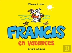 Bertrand.pt - Francis Tome 8 : Francis En Vacances