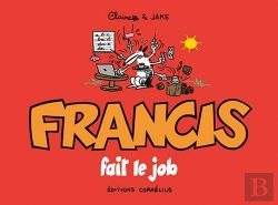 Bertrand.pt - Francis Tome 9 : Francis Fait Le Job