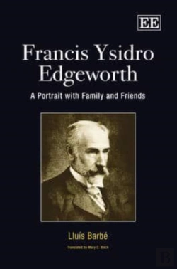 Bertrand.pt - Francis Ysidro Edgeworth