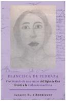 Francisca De Pedraza