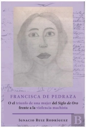 Francisca De Pedraza