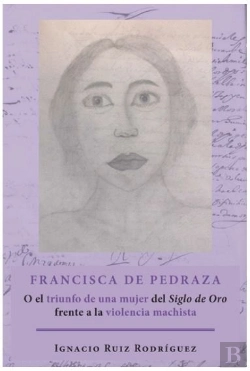 Bertrand.pt - Francisca De Pedraza