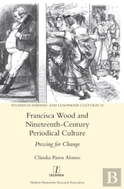 Francisca Wood And Nineteenth-Century Periodical Culture