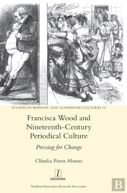 Bertrand.pt - Francisca Wood And Nineteenth-Century Periodical Culture