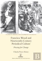 Francisca Wood And Nineteenth-Century Periodical Culture