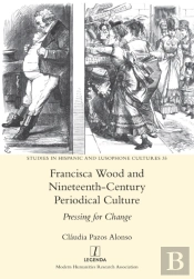 Francisca Wood And Nineteenth-Century Periodical Culture