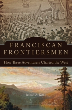 Bertrand.pt - Franciscan Frontiersmen