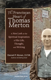 Franciscan Heart Of Thomas Merton