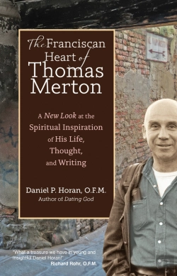 Bertrand.pt - Franciscan Heart Of Thomas Merton