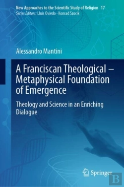 Bertrand.pt - Franciscan Theological-Metaphysical Foundation Of Emergence