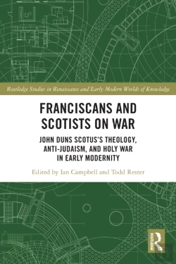 Bertrand.pt - Franciscans And Scotists On War
