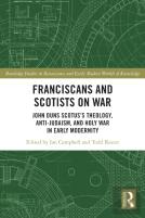 Franciscans And Scotists On War
