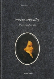 Francisco Antonio Zea