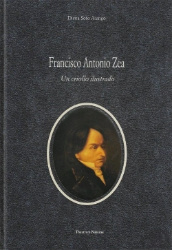 Bertrand.pt - Francisco Antonio Zea