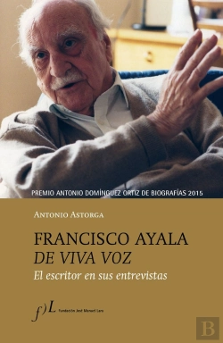 Bertrand.pt - Francisco Ayala De Viva Voz