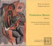 Francisco Bores. Dibujos