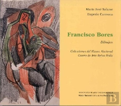 Bertrand.pt - Francisco Bores. Dibujos