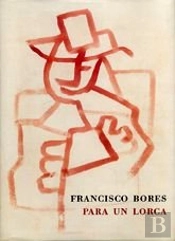 Francisco Bores Para Un Lorca