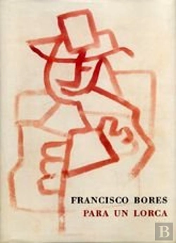 Bertrand.pt - Francisco Bores Para Un Lorca
